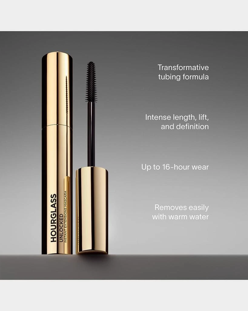 Hourglass Cosmetics Unlocked Instant Extensions Mascara 4