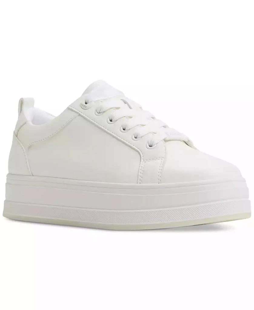 ALDO Women's Chiccomfort Lace-Up Sneakers 1