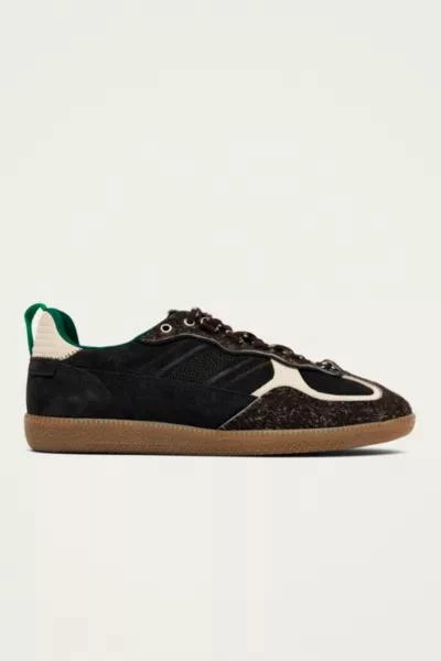 ALOHAS ALOHAS Tb.490 Trek Leather Sneakers 1