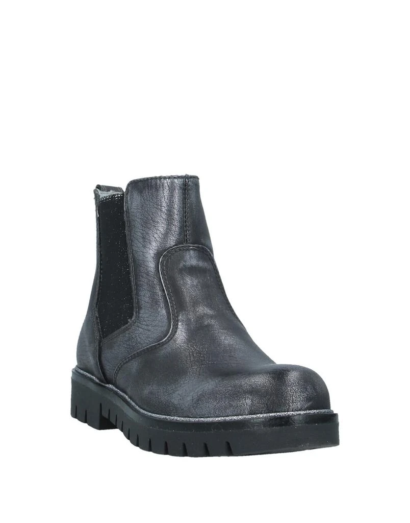 NERO GIARDINI JUNIOR Ankle boot 2