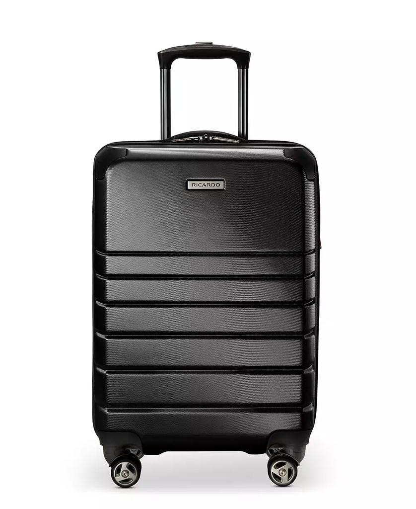 Ricardo Orinda Hardside 20" Carry-On Spinner Suitcase