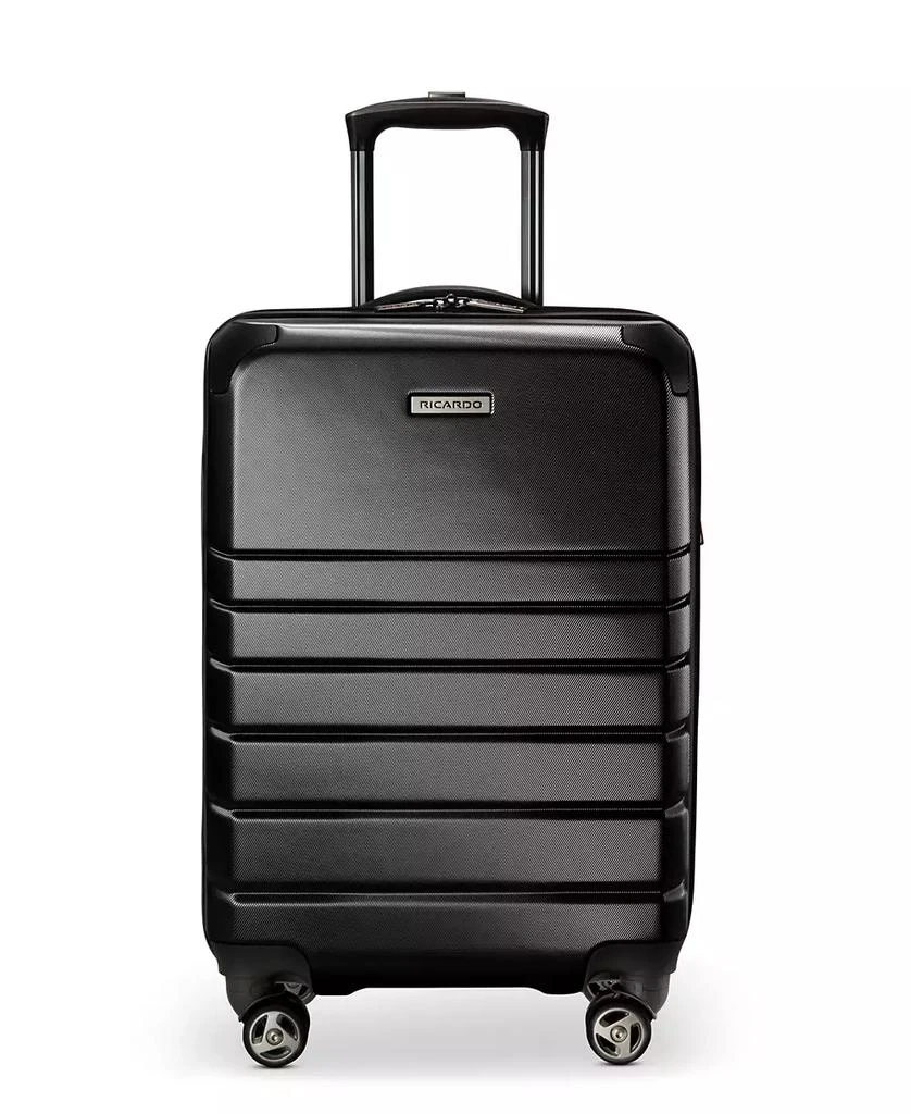 Ricardo Orinda Hardside 20" Carry-On Spinner Suitcase 1