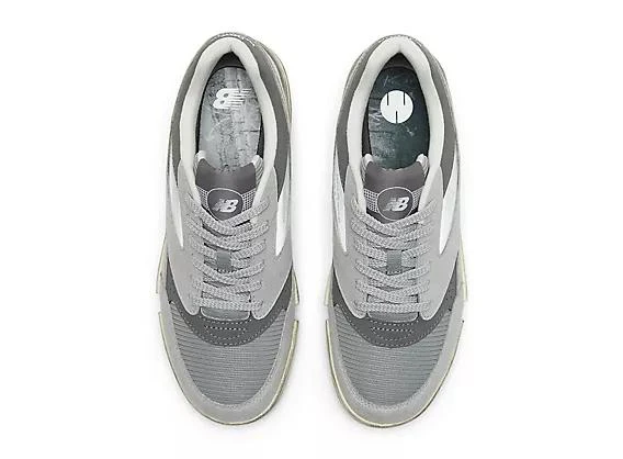 New Balance MSFTSrep x New Balance 0.01 4