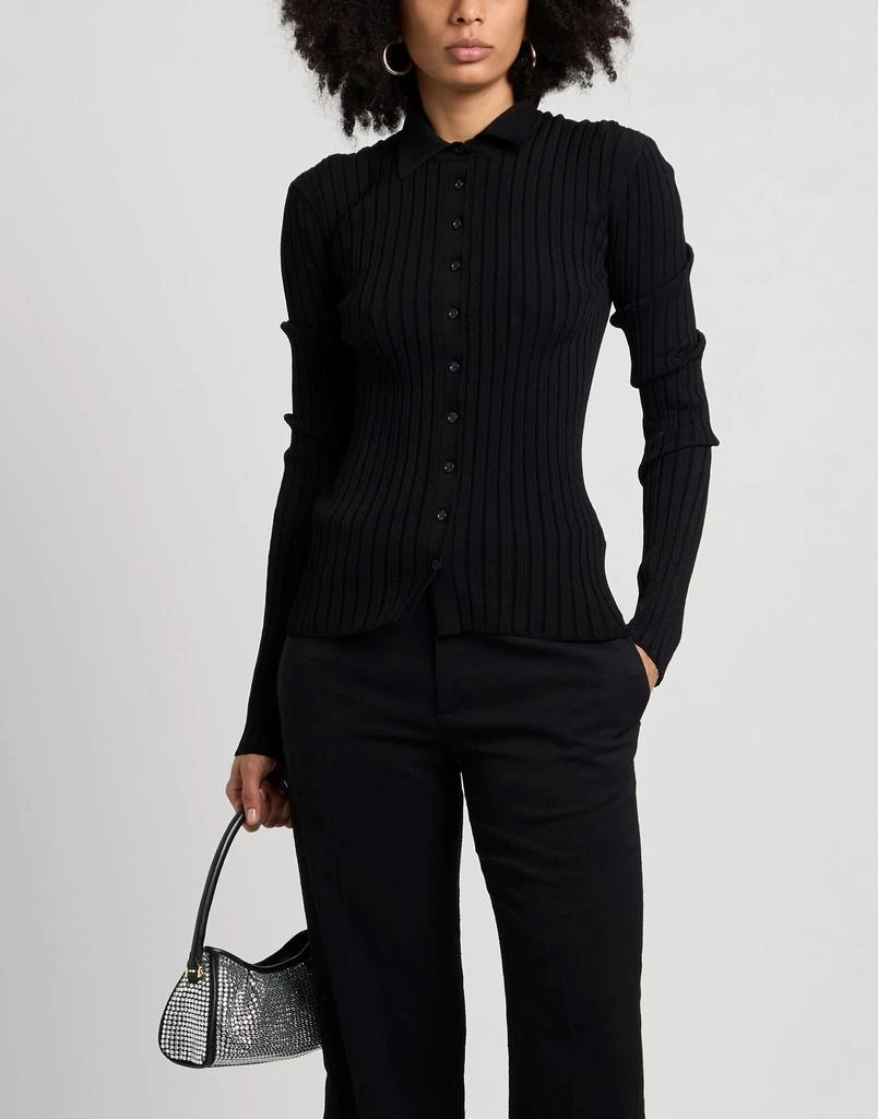 Nensi Dojaka Solid color shirts
blouses 4