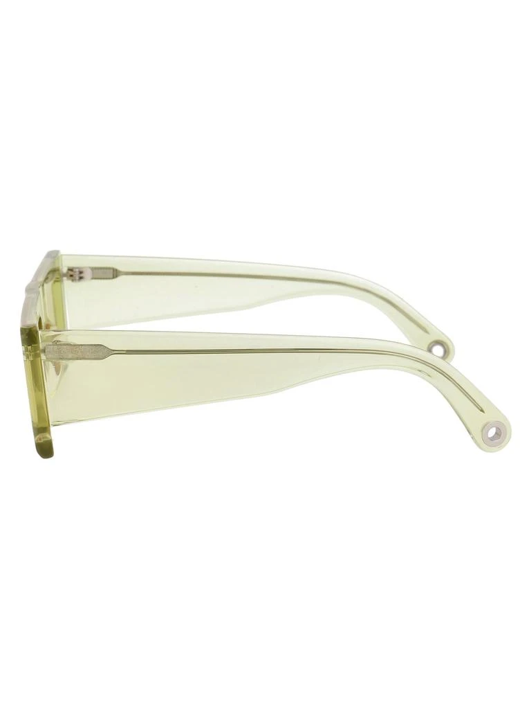 Jacquemus Jacquemus Les Lunettes Soleil 3D Sunglasses 3