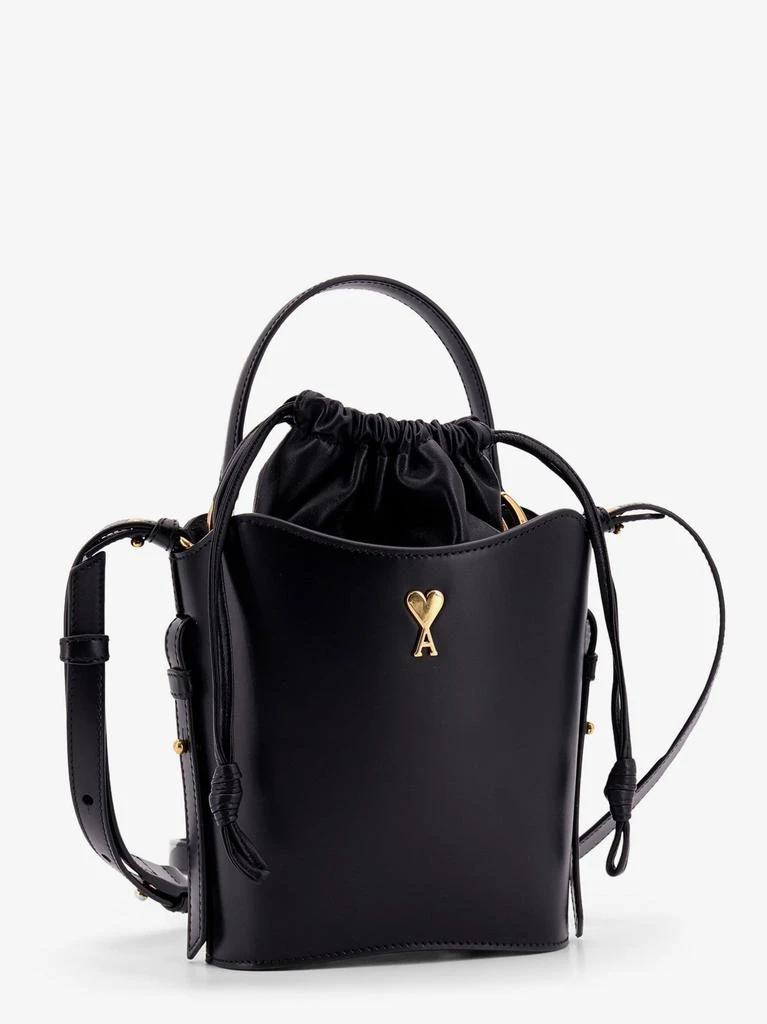 AMI SHOULDER BAG 4
