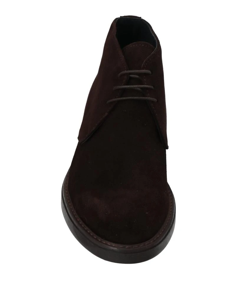 CAFèNOIR Ankle boot 4