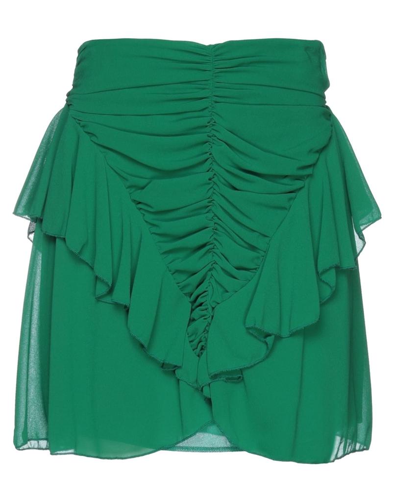 VANESSA SCOTT Mini skirt