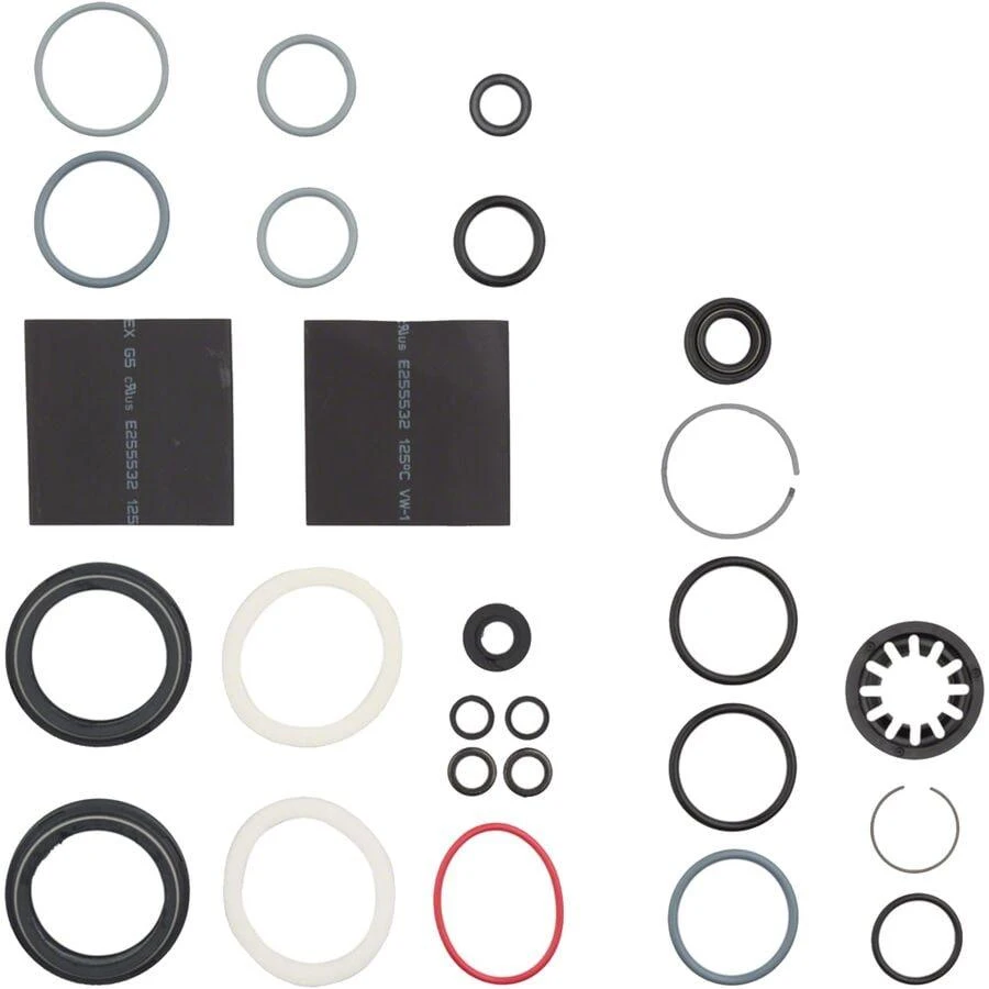 RockShox 200 Hour/1 Year Service Kit