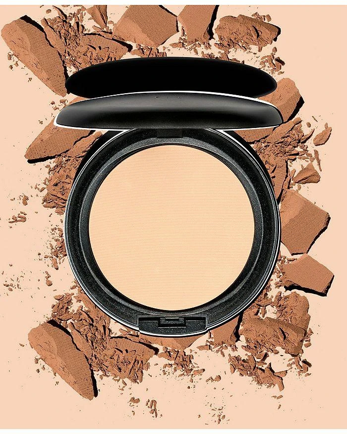 M·A·C Studio Fix Powder Plus Foundation 5