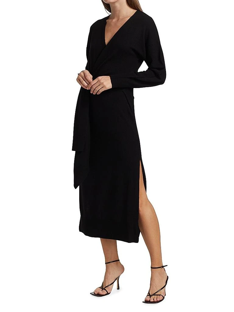 Jonathan Simkhai Skyla Loungewear Dress 4