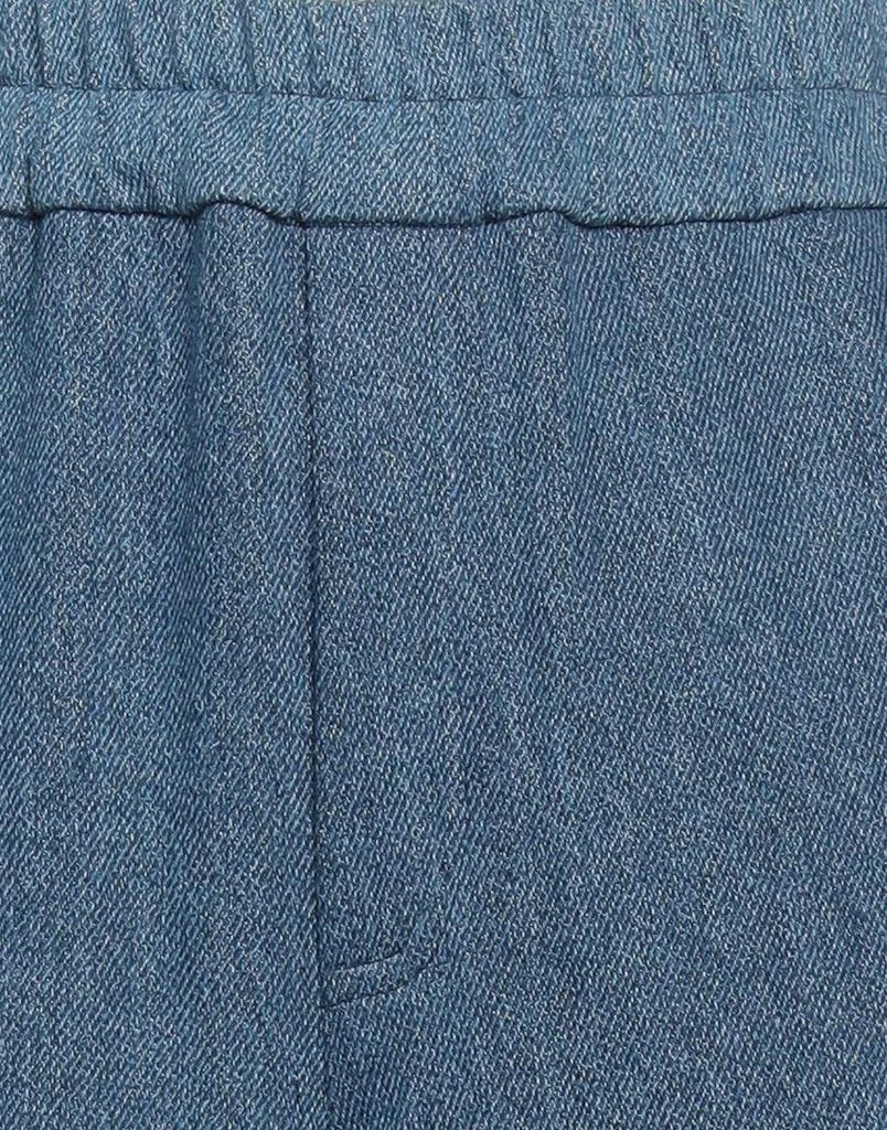 FAÇON JACMIN Denim pants 4
