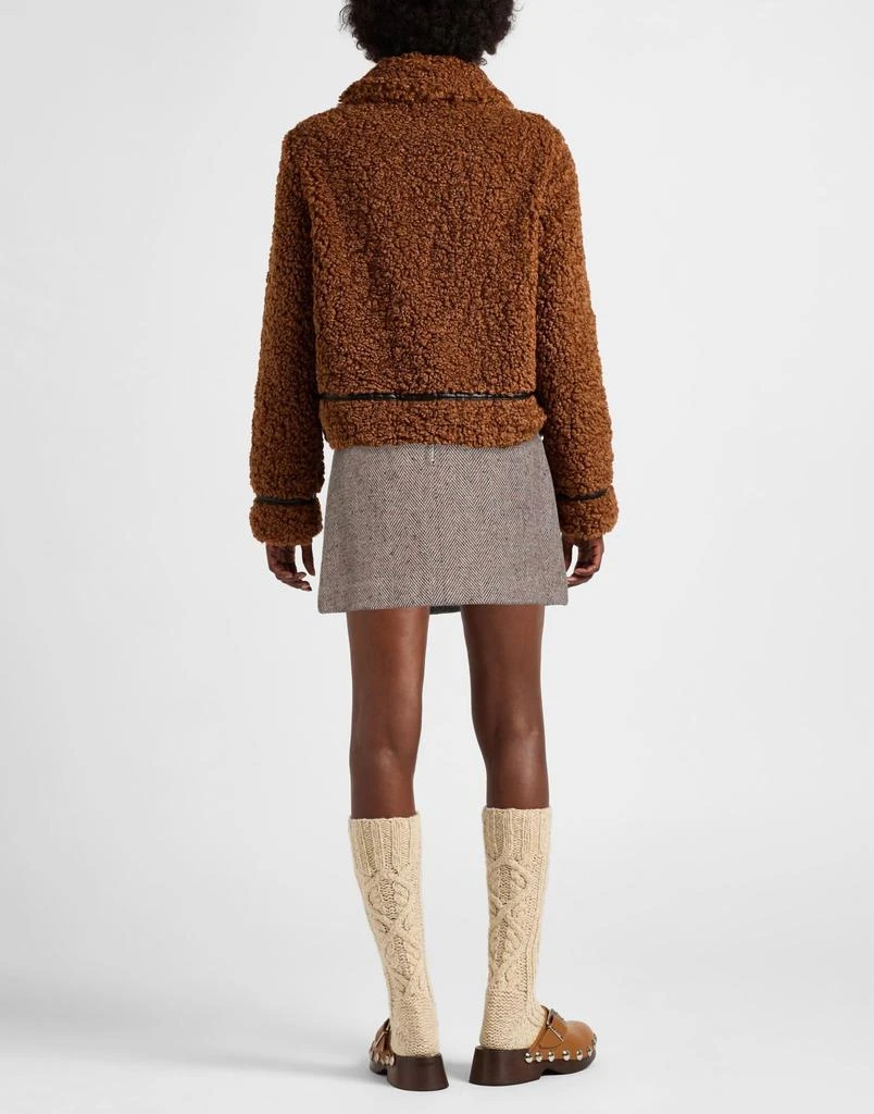 Ottod'Ame Mini skirt 3