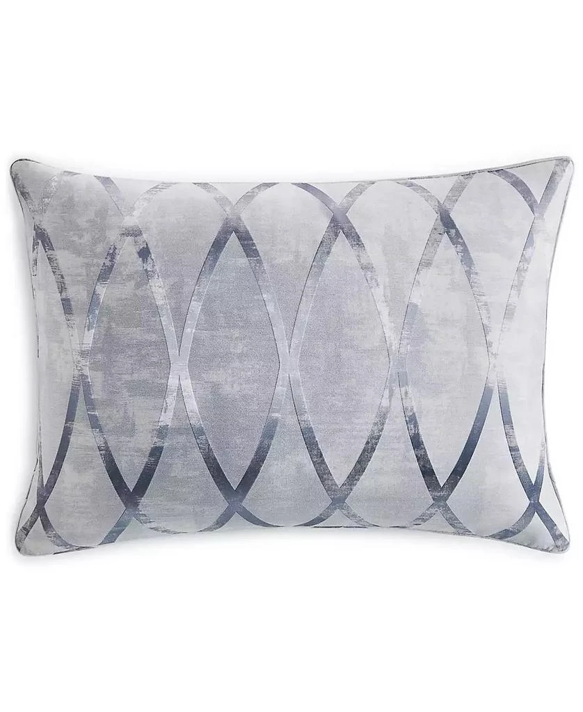 Hotel Collection Dimensional 3-Pc. Comforter Set, Full/Queen, Exclusively at Macy’s 5