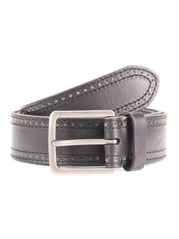 Frye Leather Belt 1