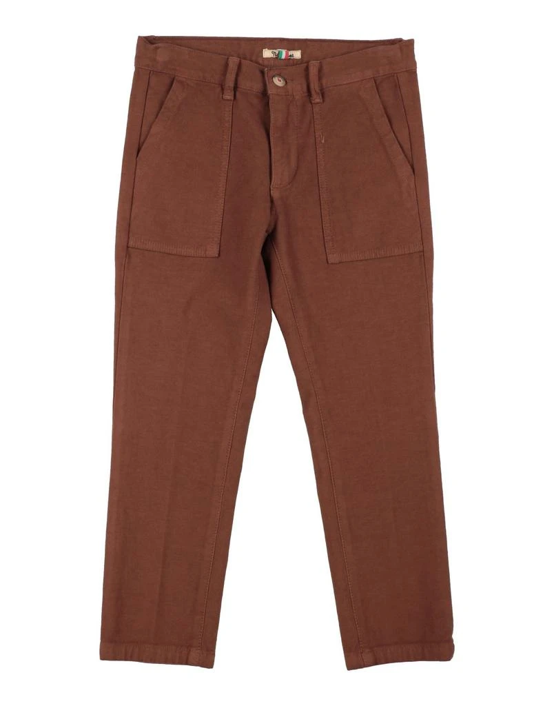 NUPKEET Casual pants