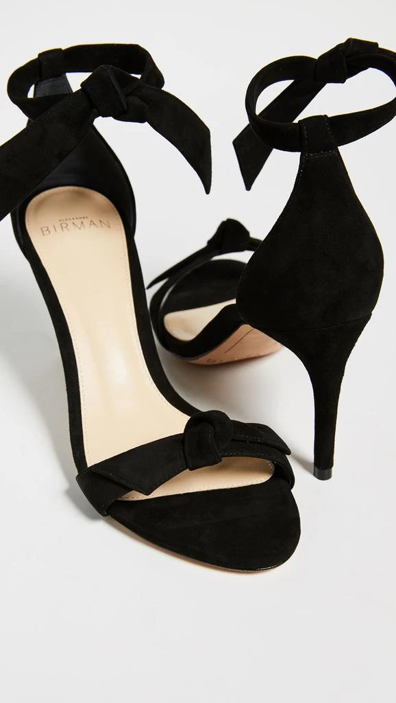 Alexandre Birman 75mm Clarita Sandals 5