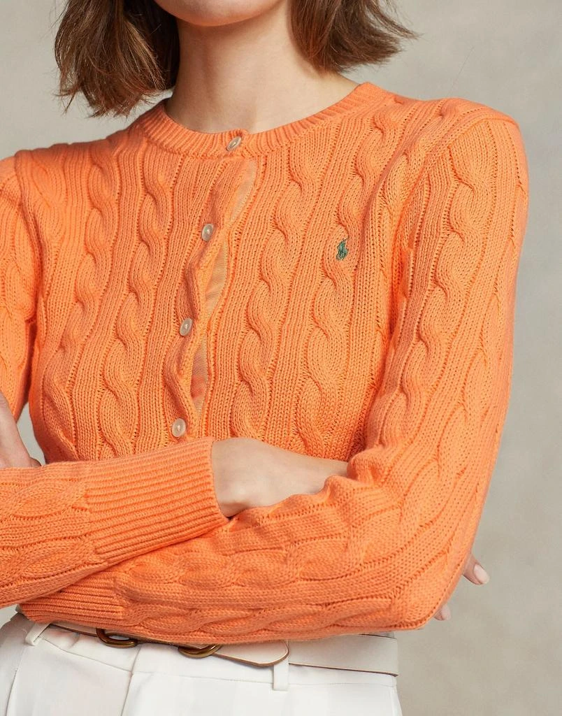 Ralph Lauren Cardigan 5