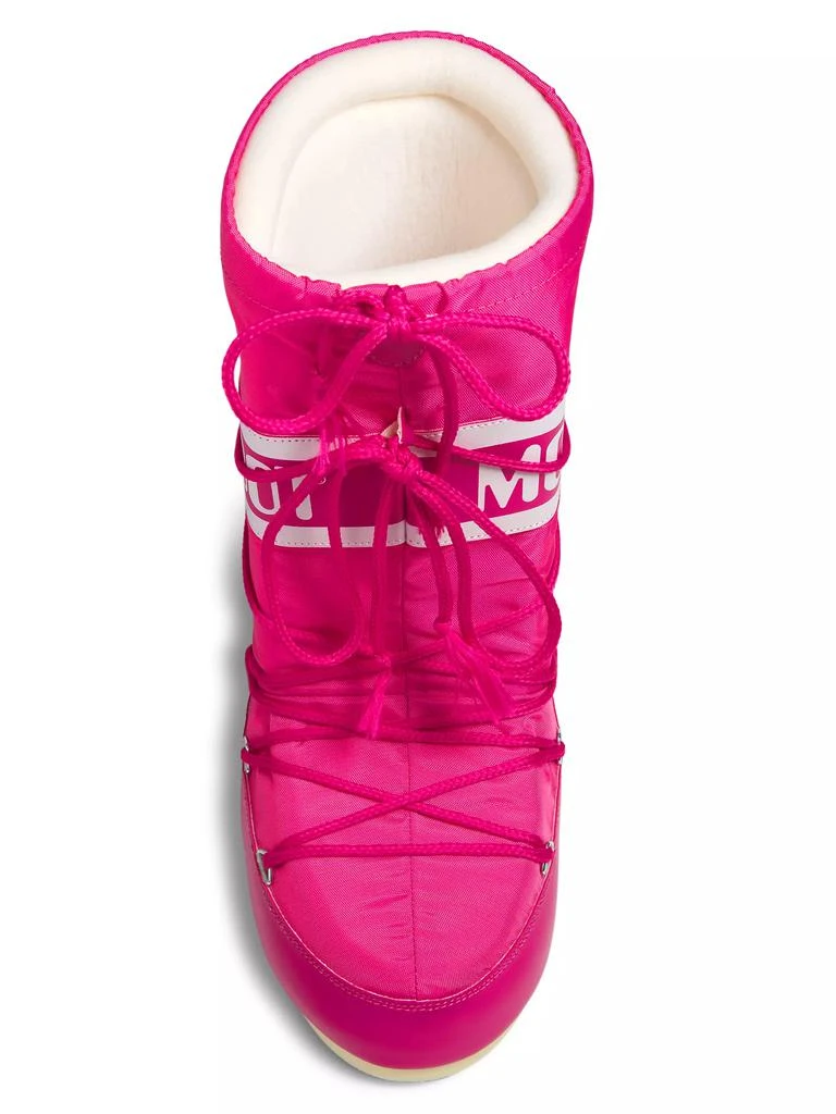 Moon Boot Iconic Moon Boots 4