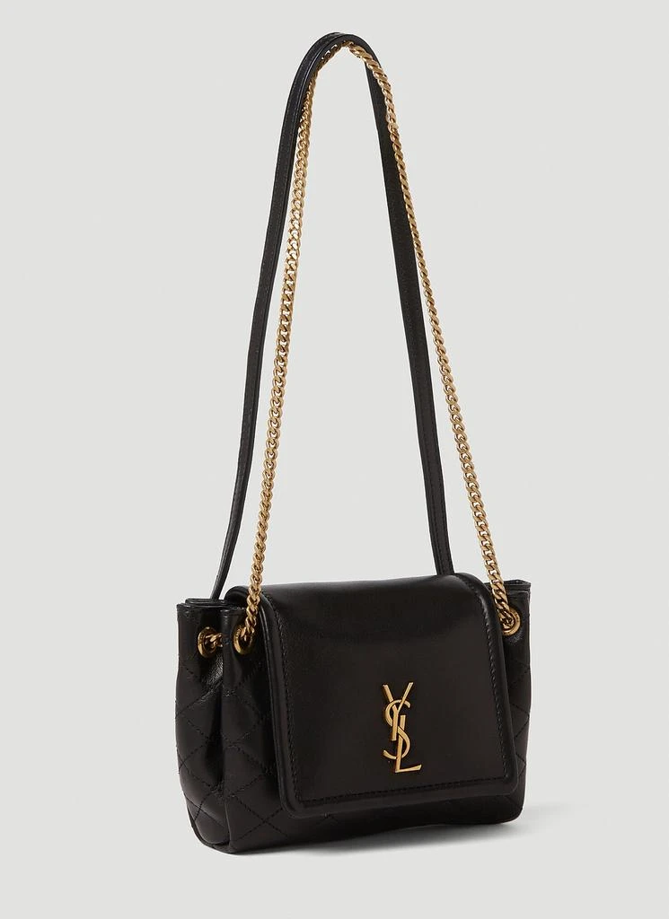 Yves Saint Laurent Mini Nolita Shoulder Bag 2
