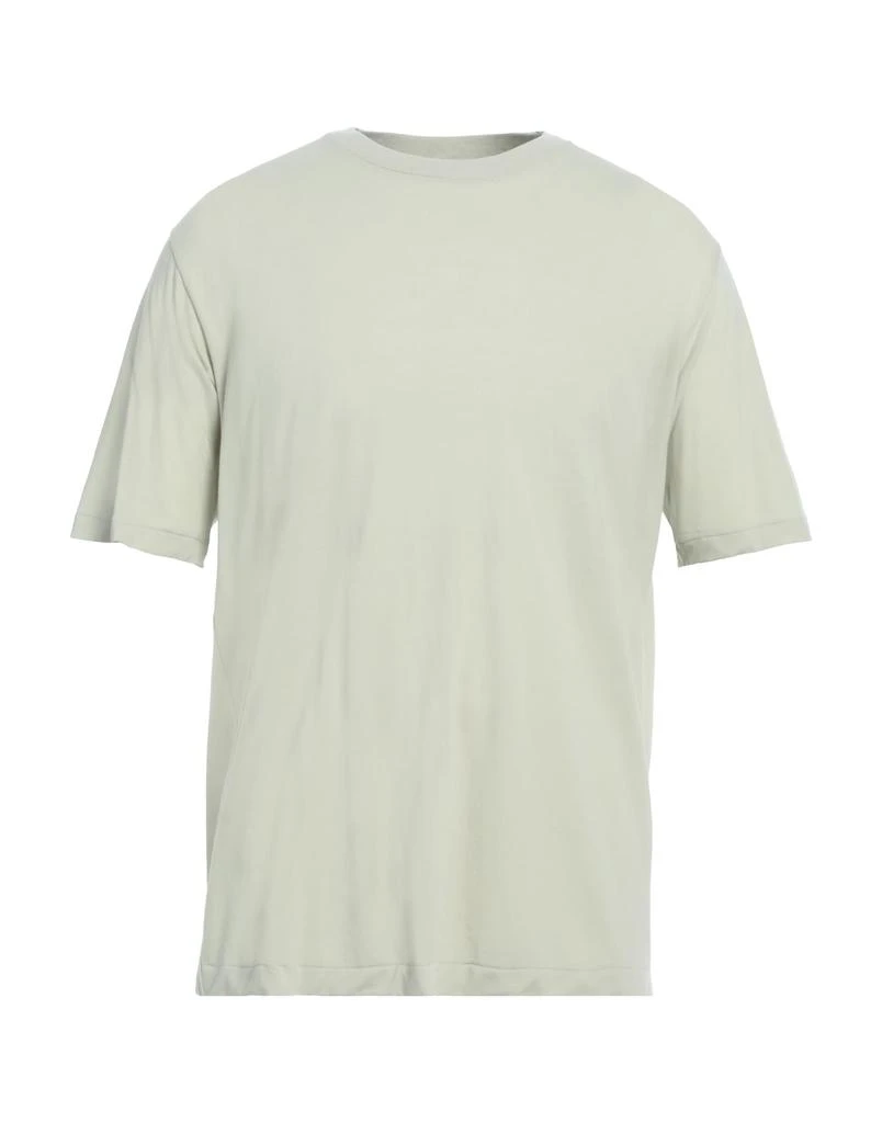 AURALEE Basic T-shirt 1