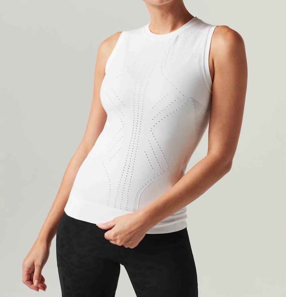 Blanc Noir Blanc Noir - INFINITY TOP