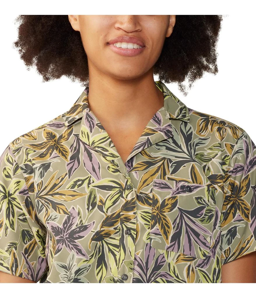 Mountain Hardwear Trail Sender™ Short Sleeve 3