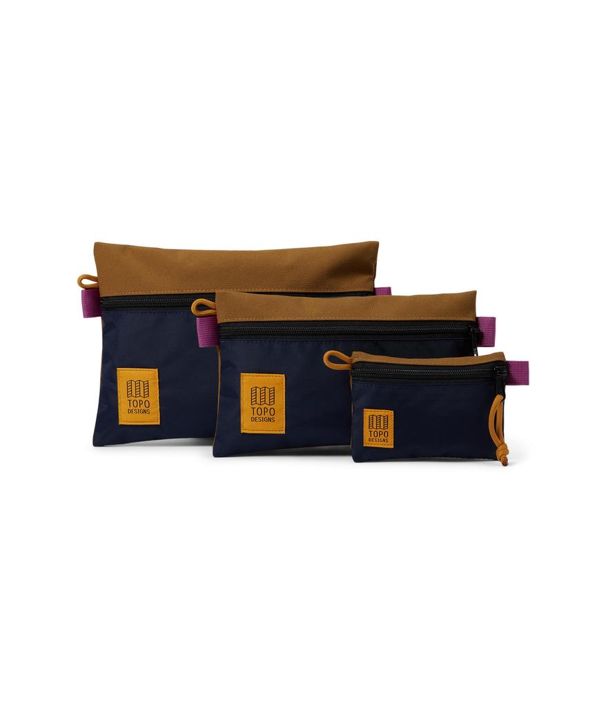 Topo Designs Accessory Bag Bundle