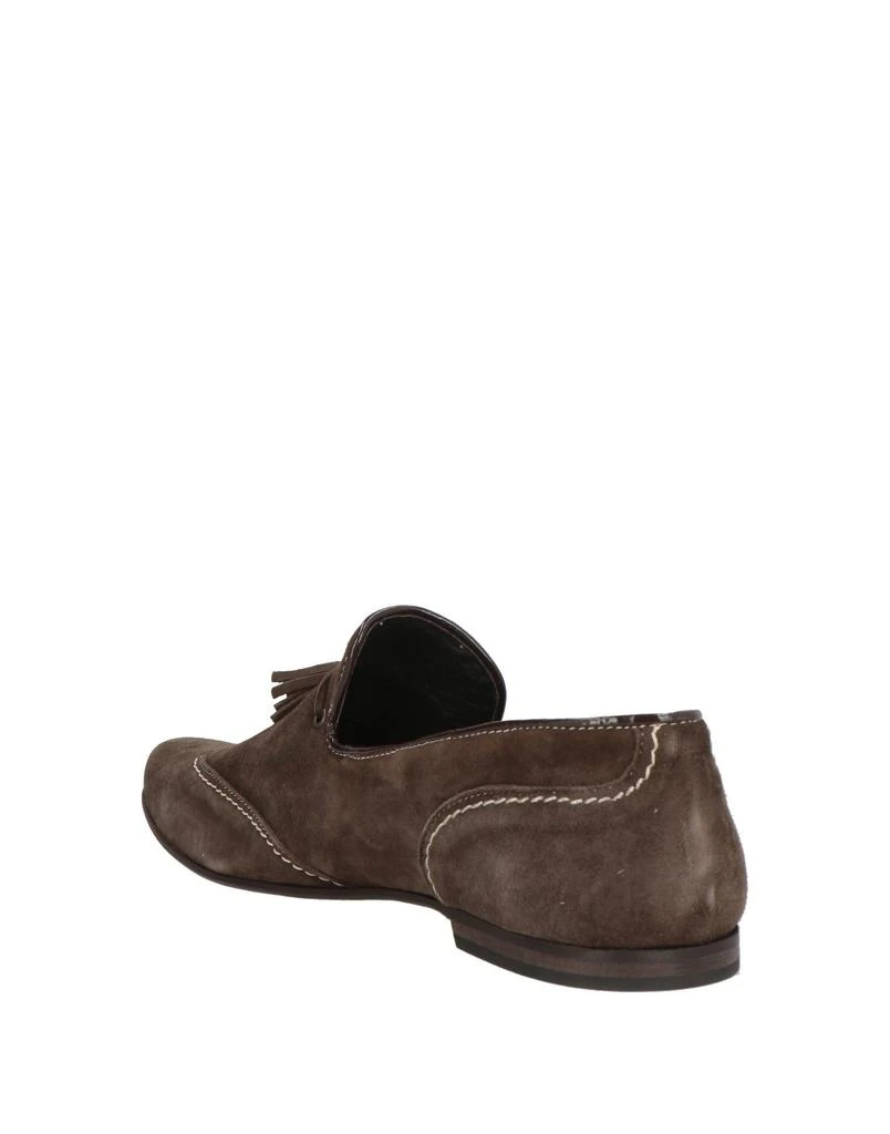 TAKESHY KUROSAWA Loafers 3