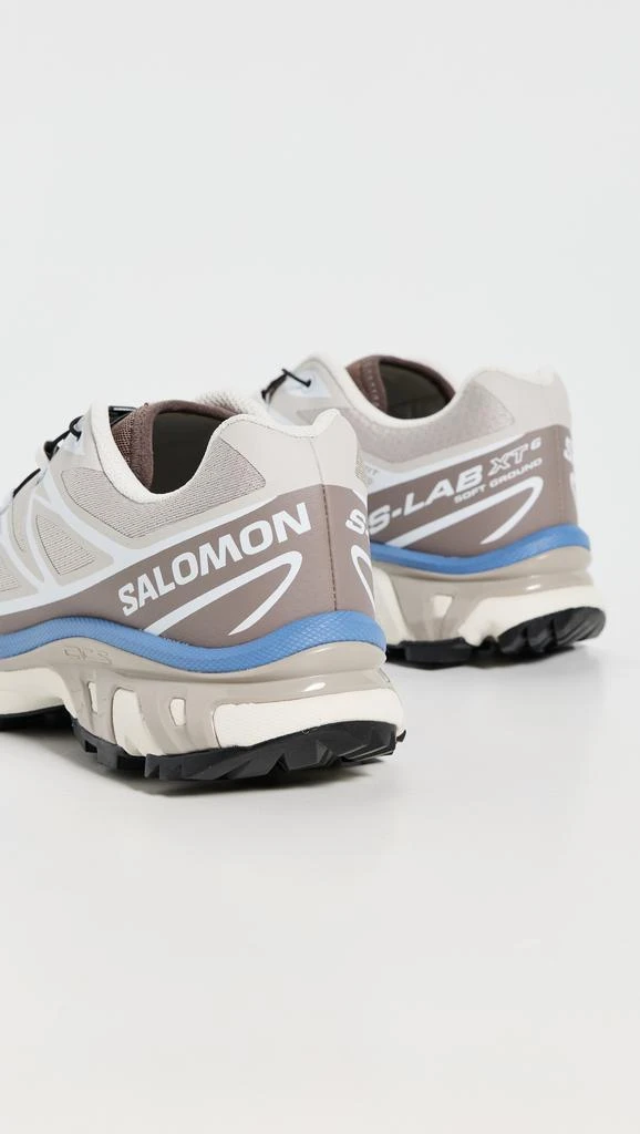 Salomon XT-6 Sneakers 4