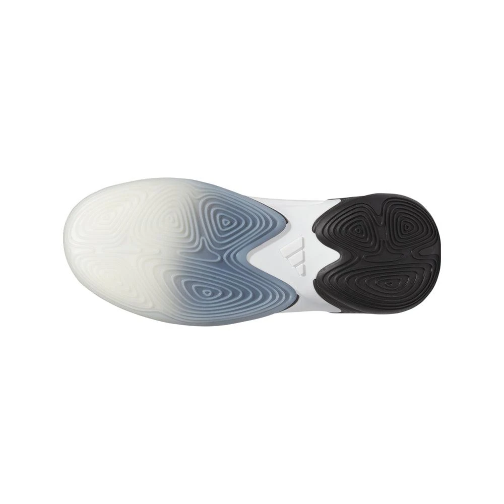 Adidas Exhibit Select 2.0 Mid Team Basketball Shoes 5