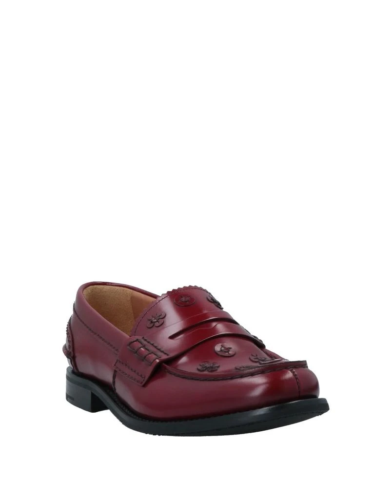 Church
s Loafers 2