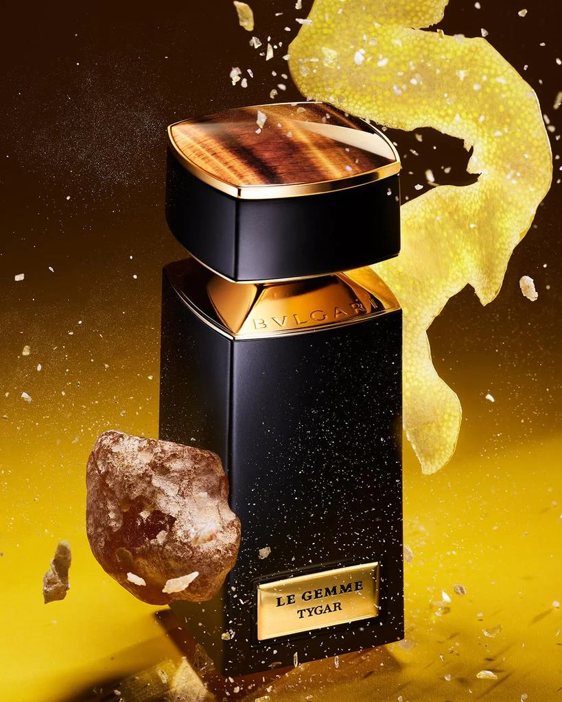 BVLGARI Le Gemme Tygar Eau de Parfum, 4.2 oz. 6