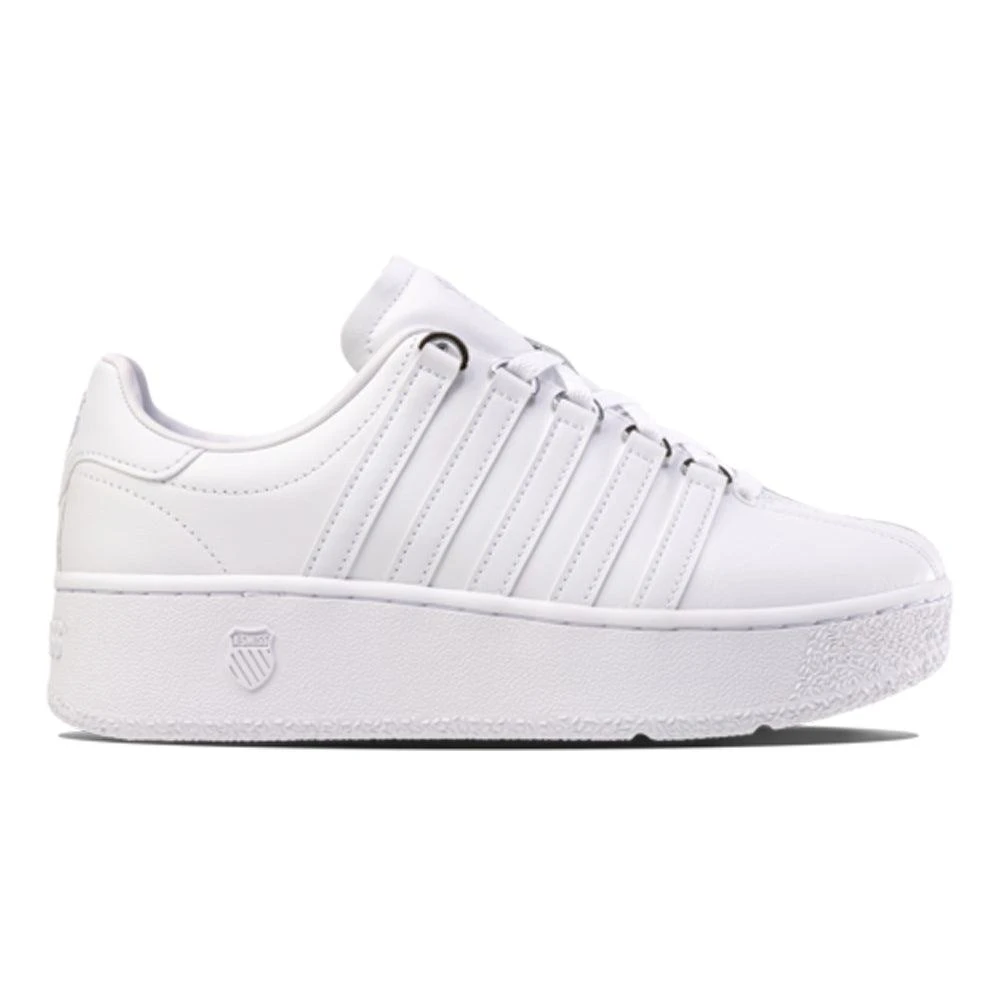 K-Swiss Classic VN Platform Sneakers 1