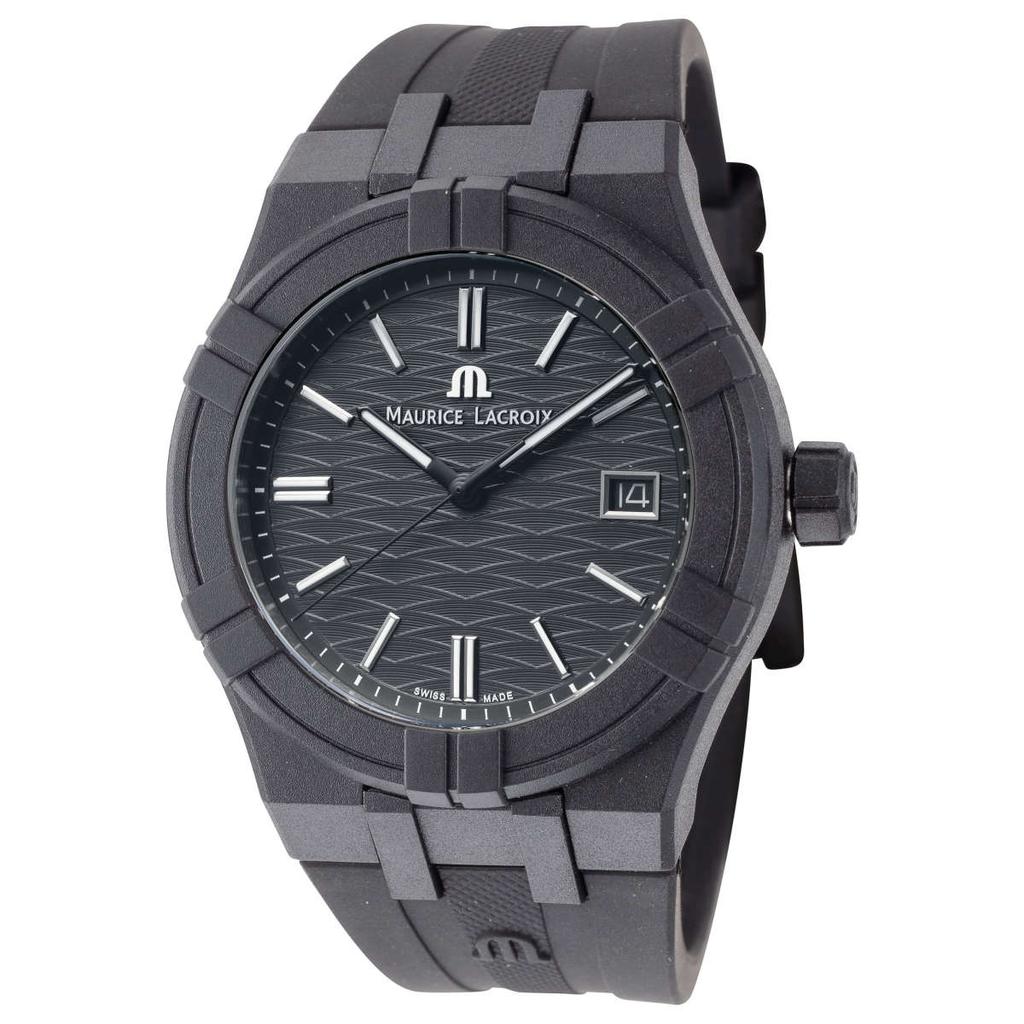 Maurice Lacroix Maurice Lacroix Aikon #Tide Men's Watch