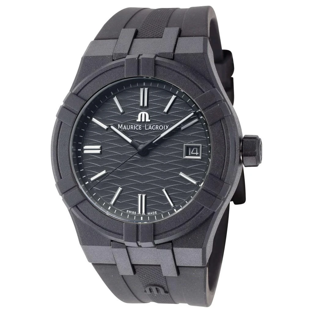 Maurice Lacroix Maurice Lacroix Aikon #Tide Men's Watch 1