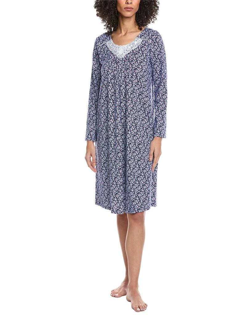 Carole Hochman Waltz Gown