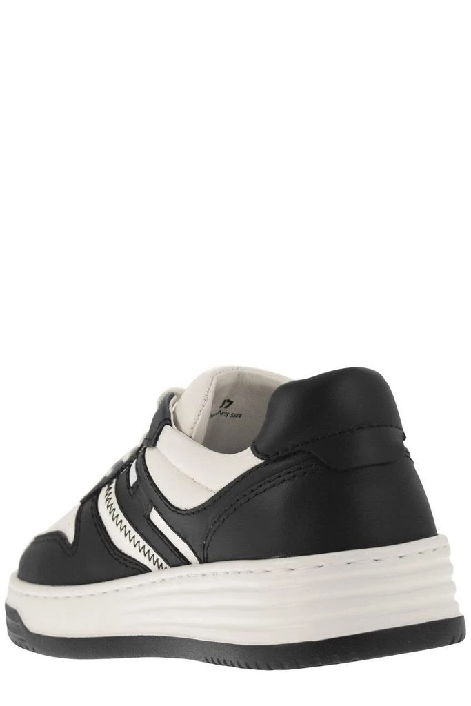 hogan Hogan H630 Low-Top Sneakers 3