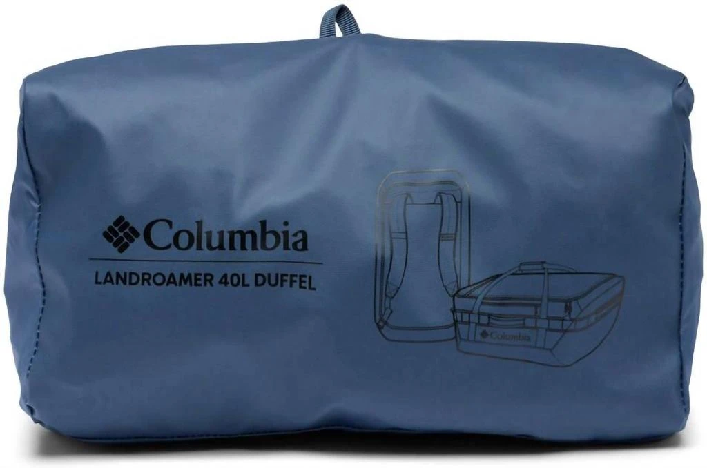 Columbia Columbia - Men
s Landroamer 40l Duffel Travel Bag 4