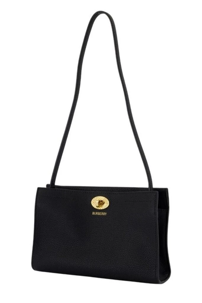 Burberry Burberry Cotswolds Logo Printed Shoulder Bag 2