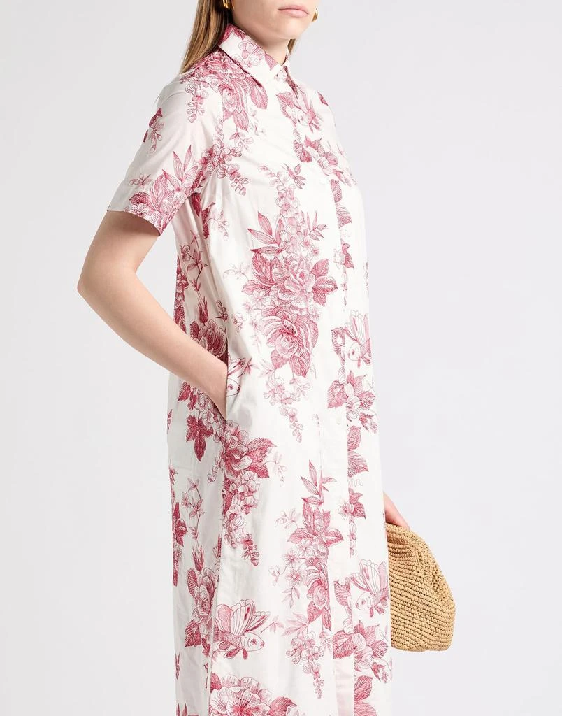 Paul & Joe Midi dress 4