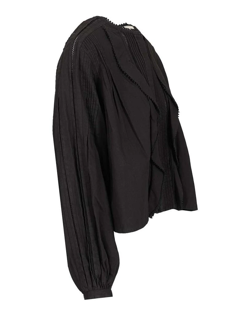 Isabel Marant Isabel Marant Cubraly Shirt 3