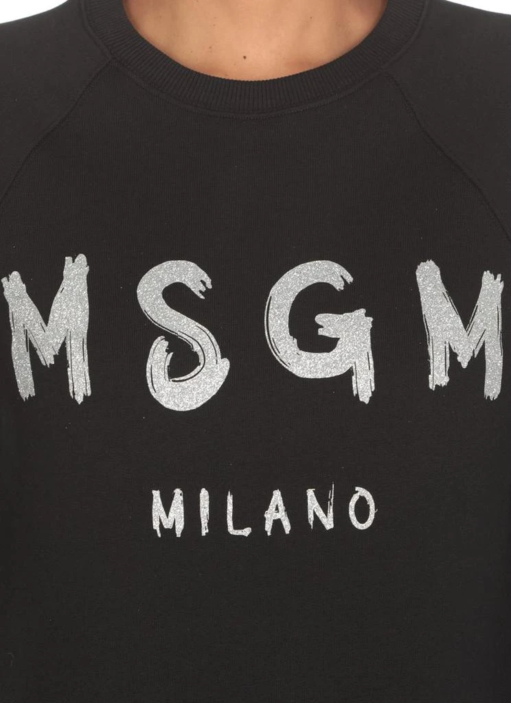 MSGM Msgm Sweaters 5