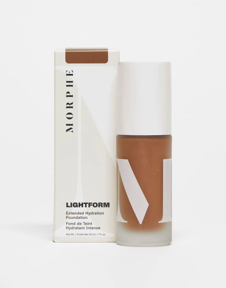 MORPHE Morphe Lightform Extended Hydration Foundation 7