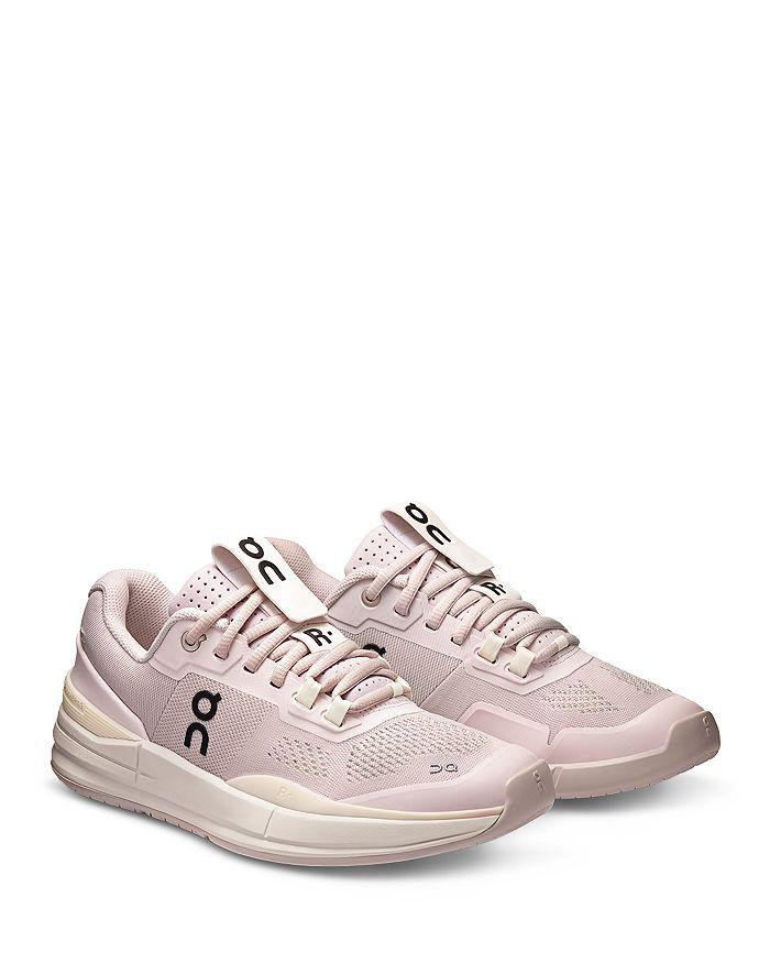 On Women's The Roger Pro Sneakers