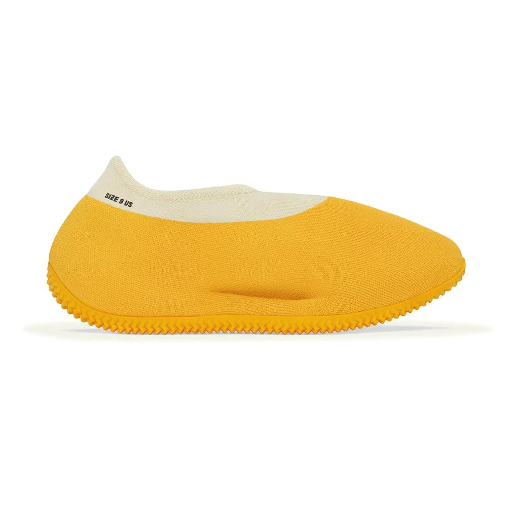 Adidas adidas Yeezy Knit Runner Slip On Sneakers (Big Kid)
