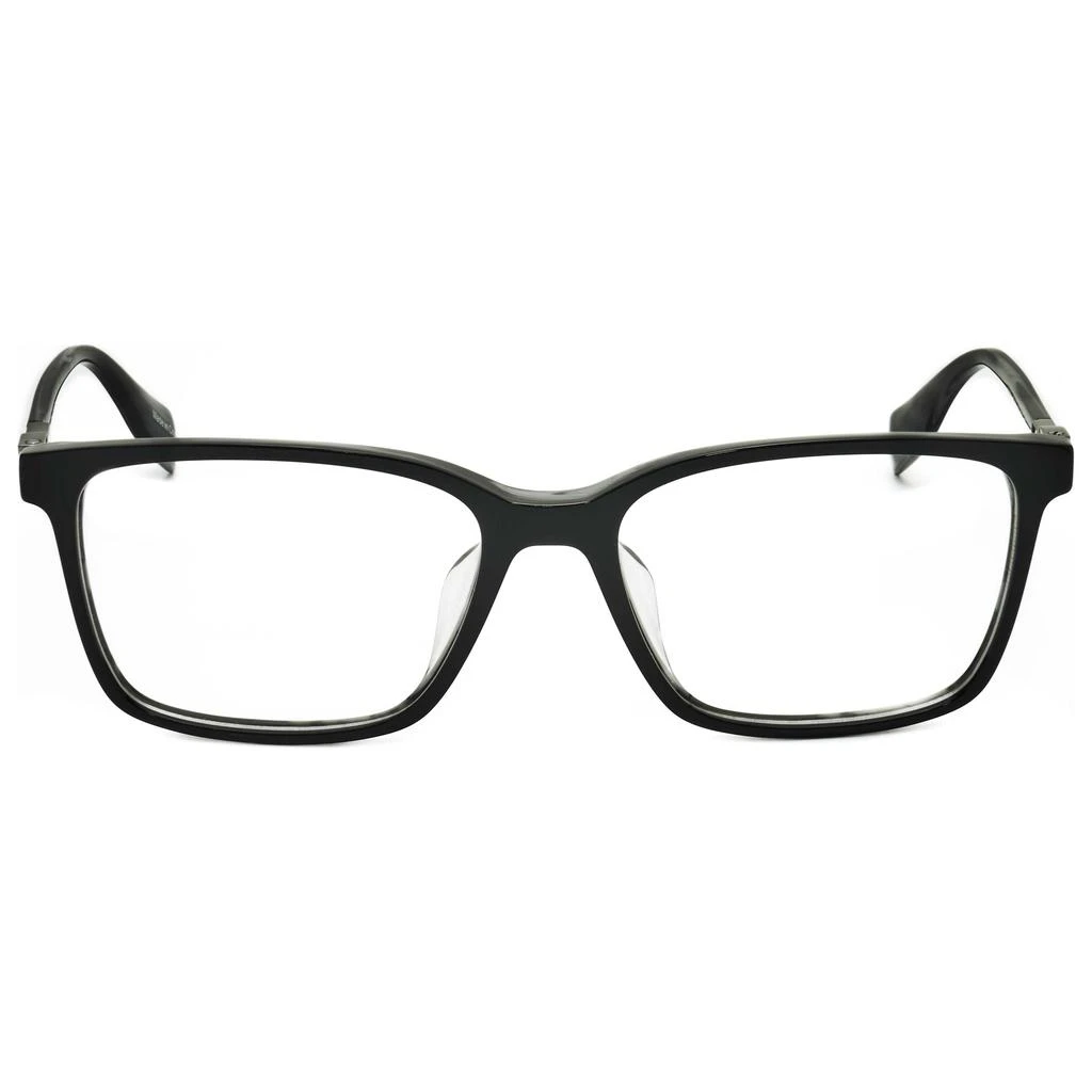 TRUSSARDI Trussardi Men's Opticals VTR367F-09CF-54 3