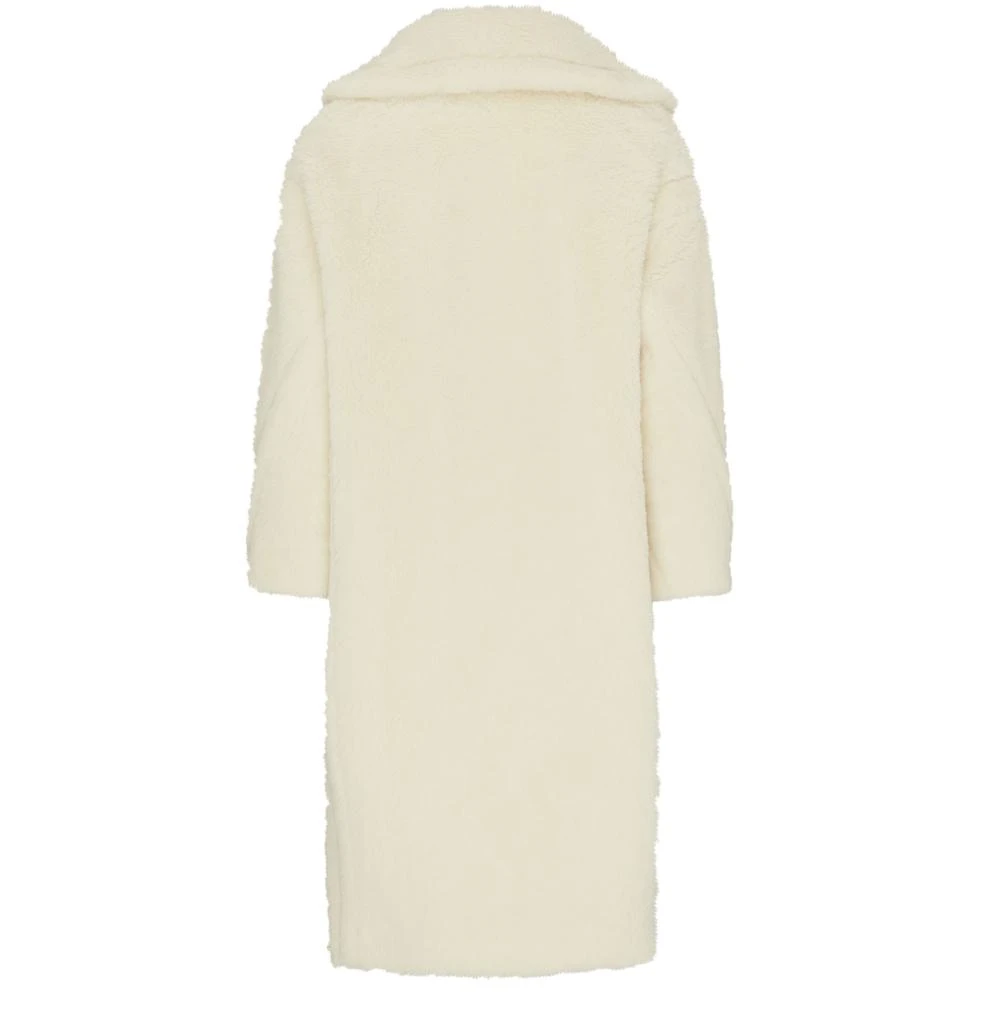 Max Mara Teddy Bear Tedgirl Icon coat 3