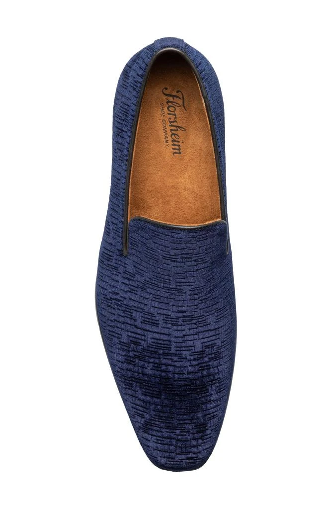 Florsheim Scottsdale Loafer 6