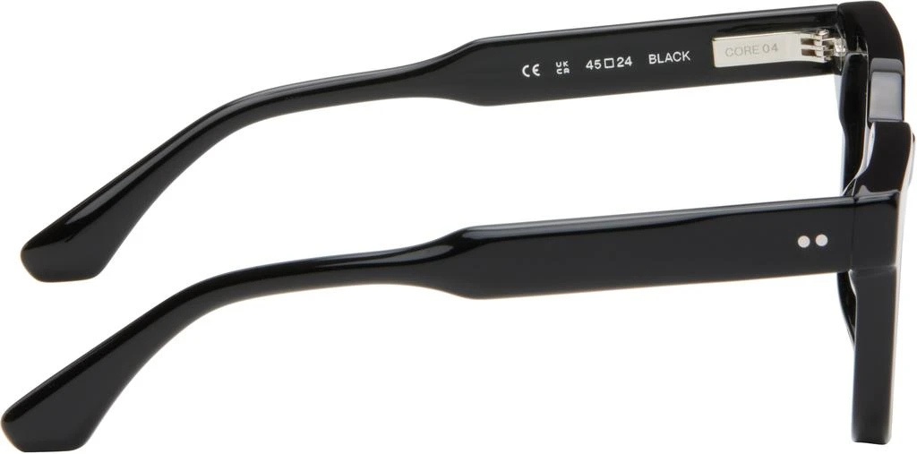 CHIMI Black 04 Sunglasses 2